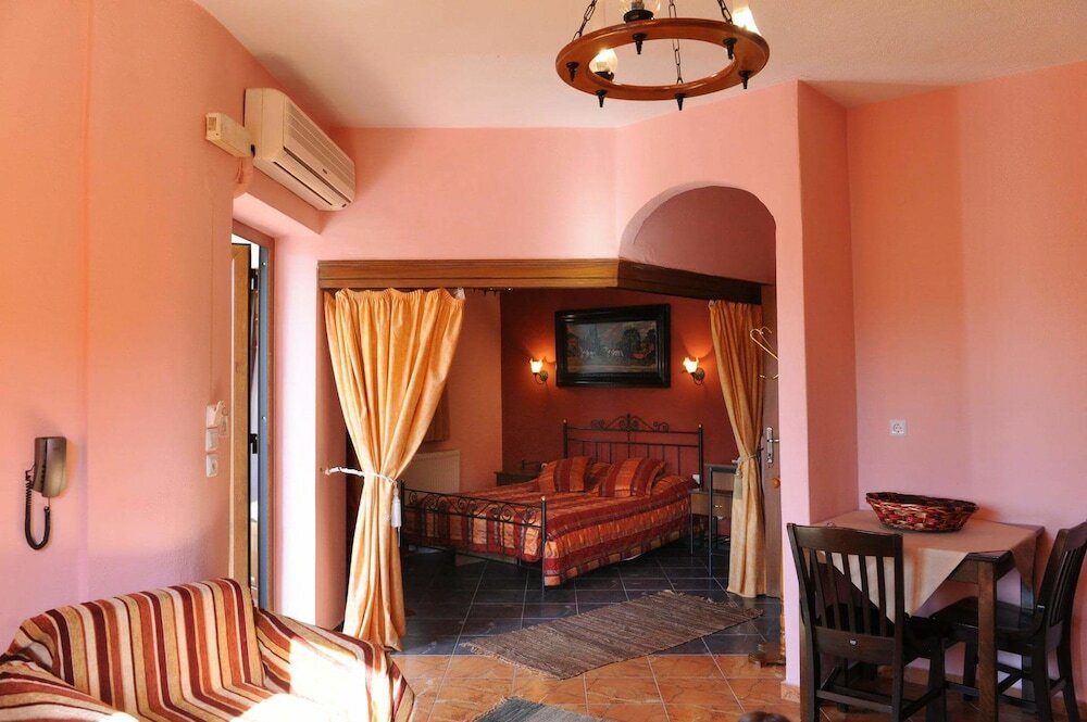 Фото Morfi Hotel