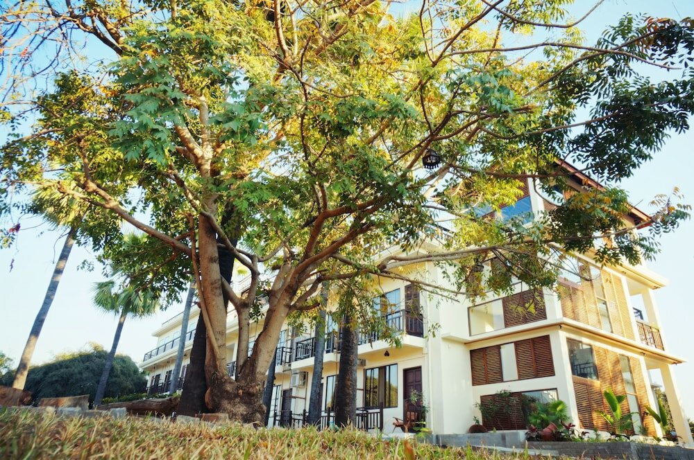 Фото Myanmar Han Hotel