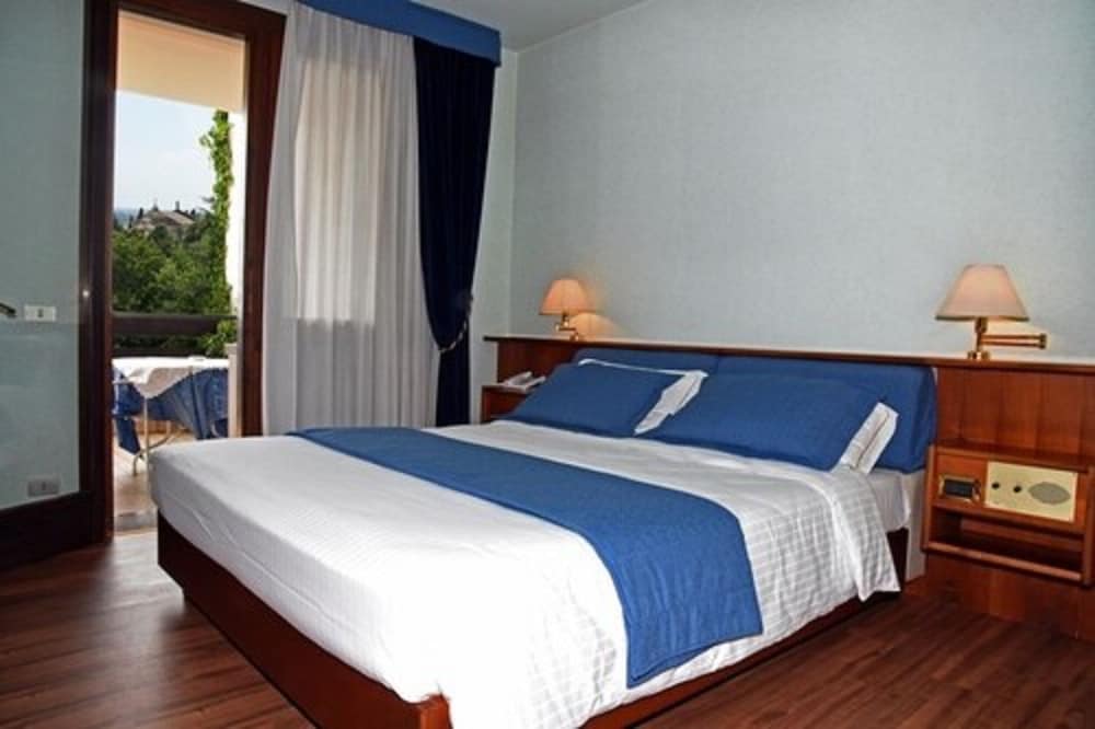 Фото Hotel Bellavista