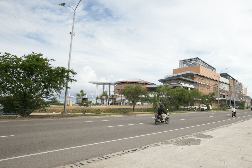 Фото Kara's Condotels