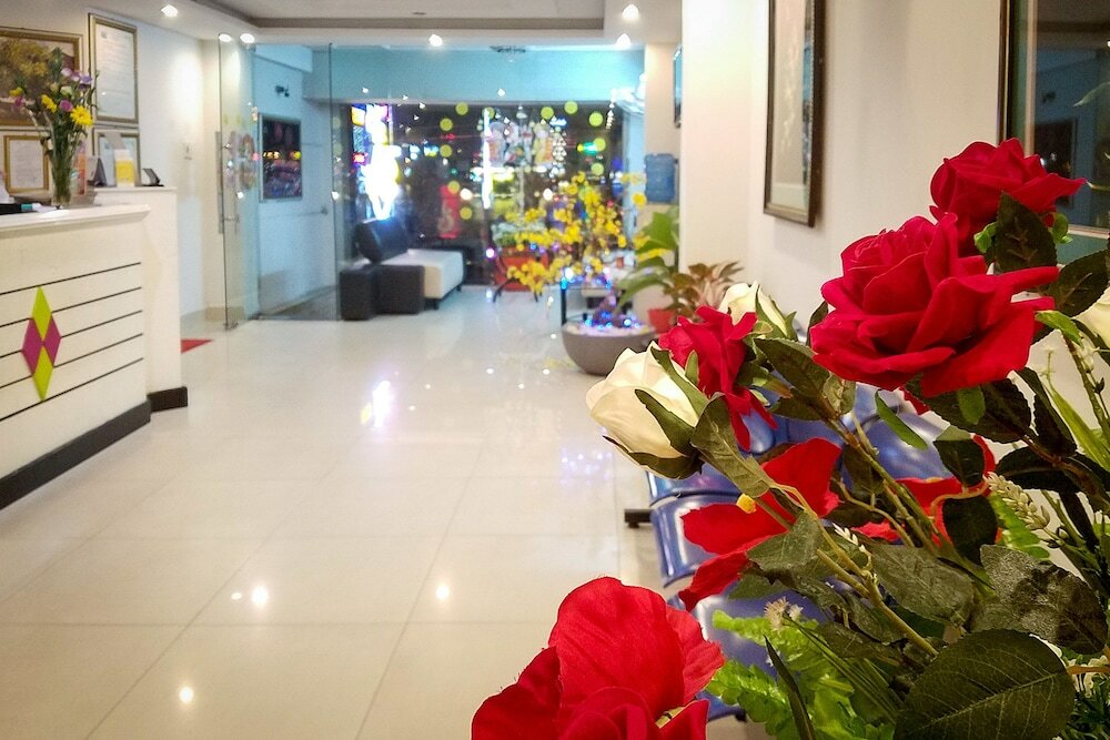 Фото Rainbow Hotel Da Nang