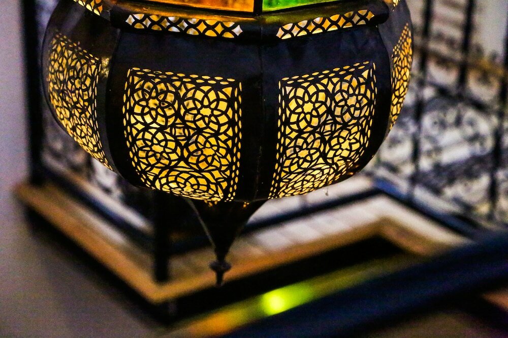 Фото Dar Dada Mouss