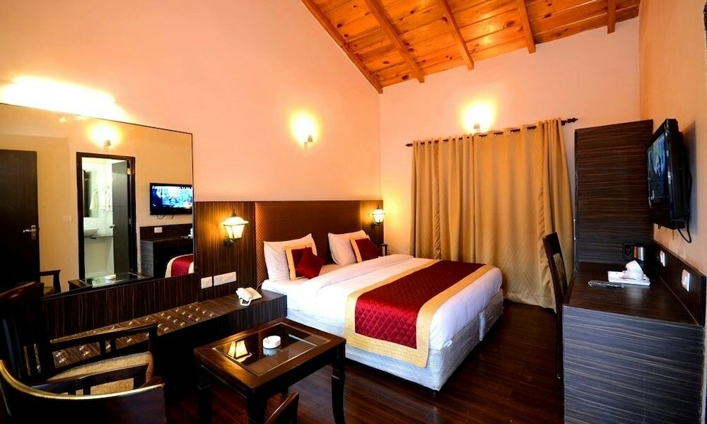 Фото Relax Inn Resort