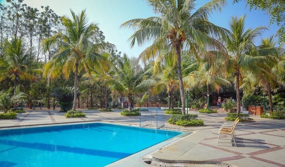 Фото Lahari Resorts