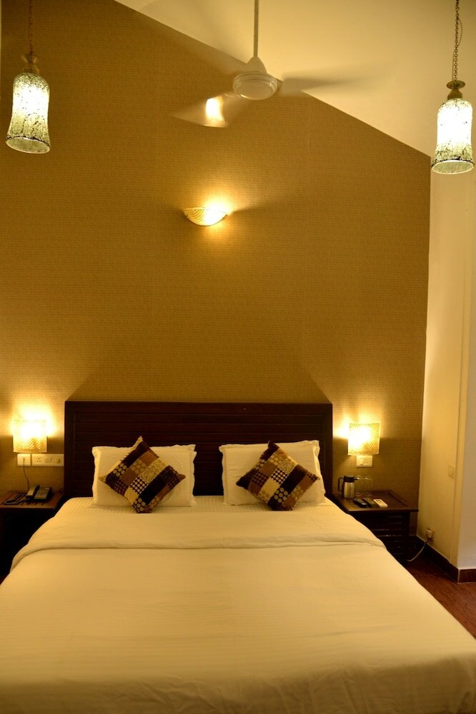 Фото La Sella Resort by Ashoka