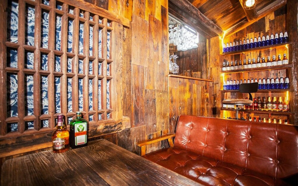 Фото Tea Rhythm House Yangshuo