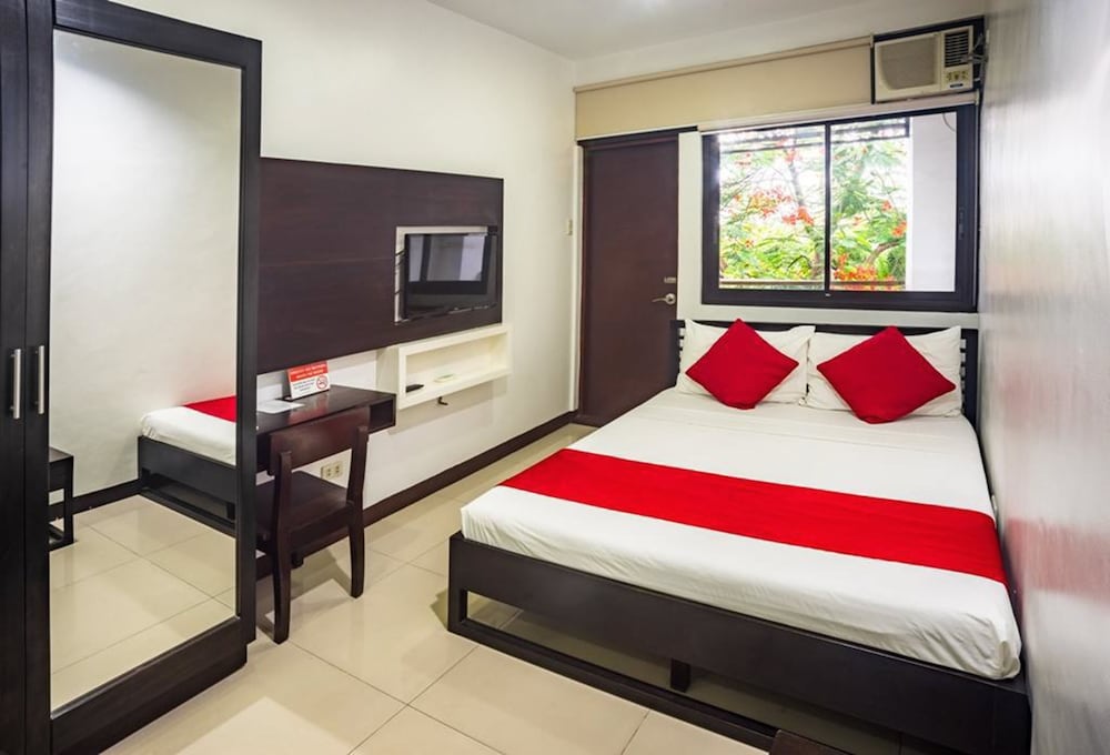 Фото Copenhagen East Residences