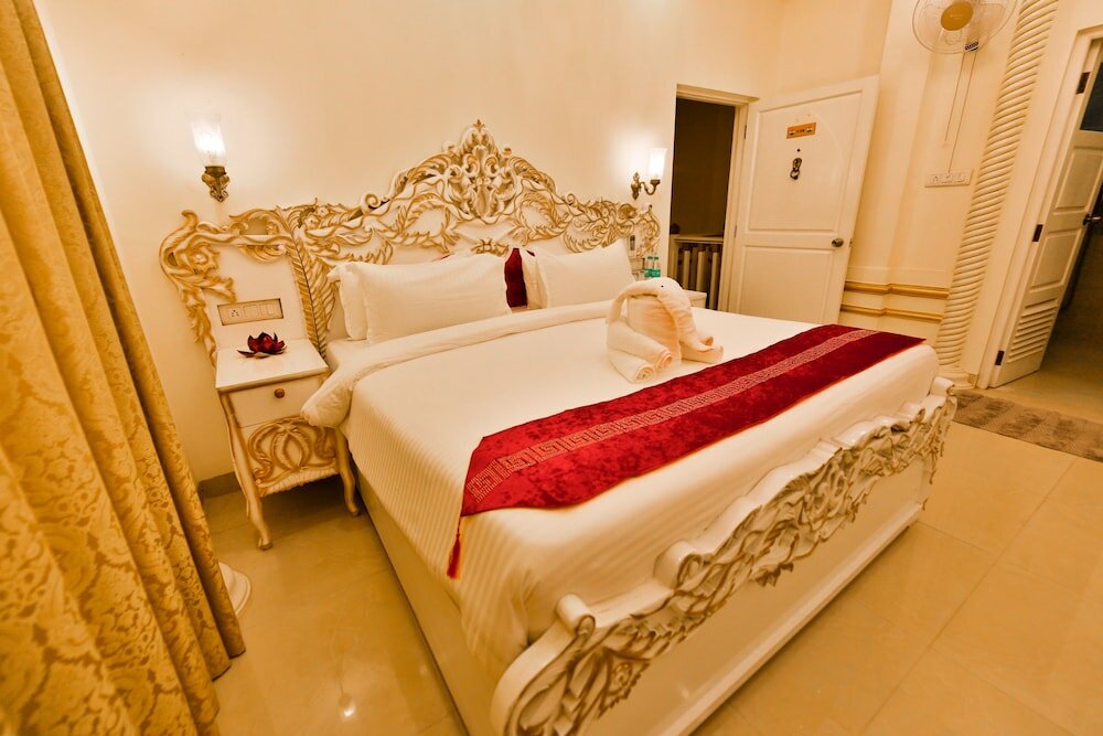 Фото Emperor Resort & SPA