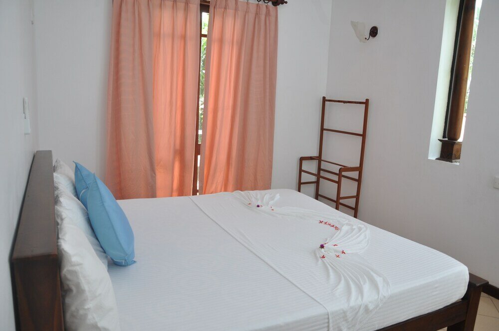 Фото Shakuna Villa