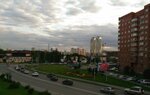 Парк Виста (Восточная ул., 45), гостиница в Екатеринбурге