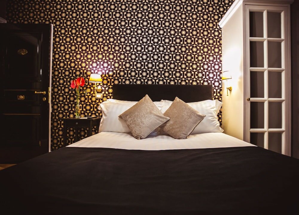 Фото Parrasio Hotel