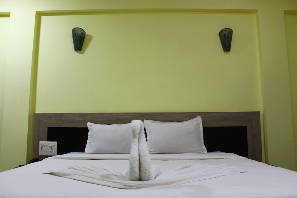 Фото Ashish Resort