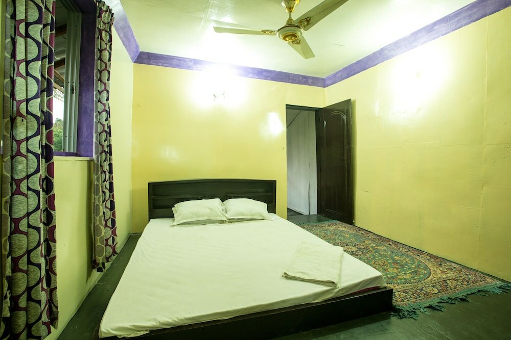 Фото Fanush Resort