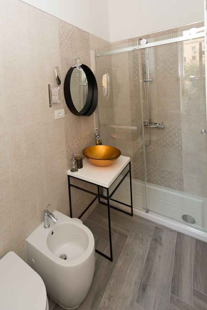 Фото Tirso SessantOtto Boutique Rooms