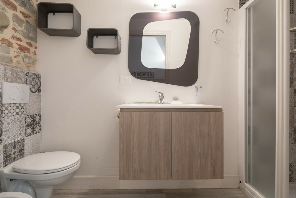 Фото Giglio Apartments