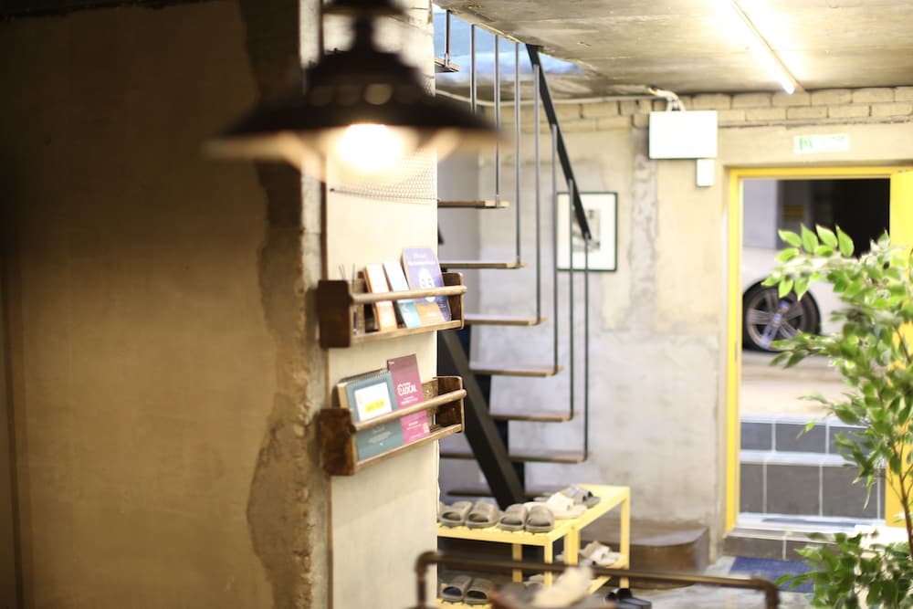 Фото Little Star Guesthouse