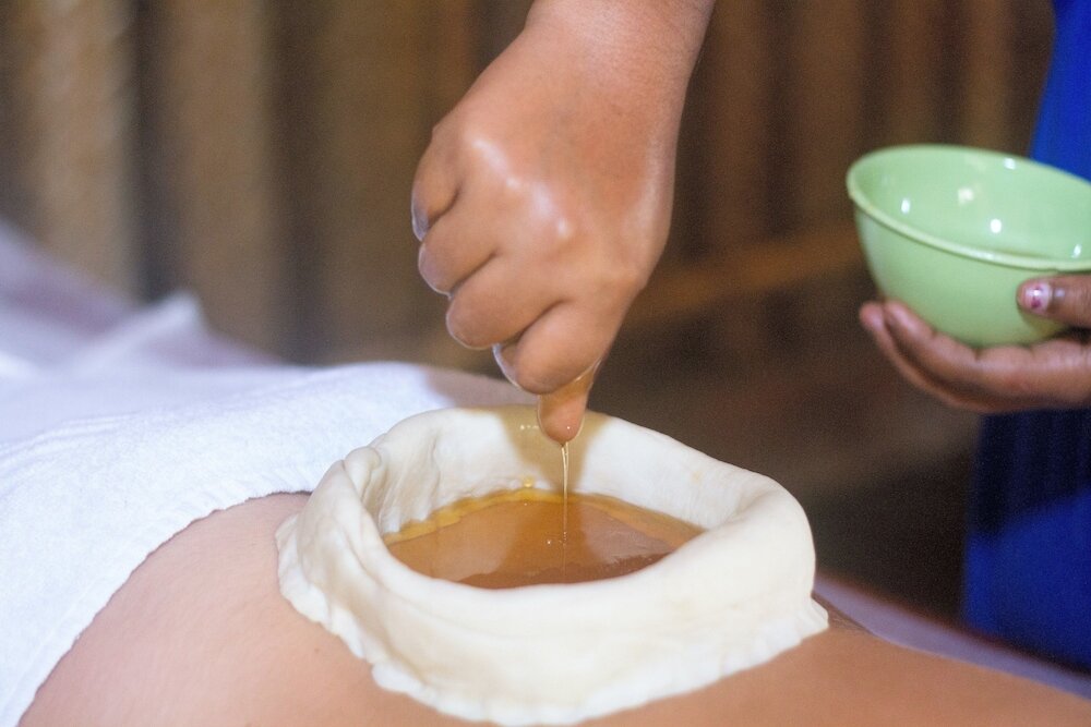 Фото Palm Trees Ayurvedic Heritage