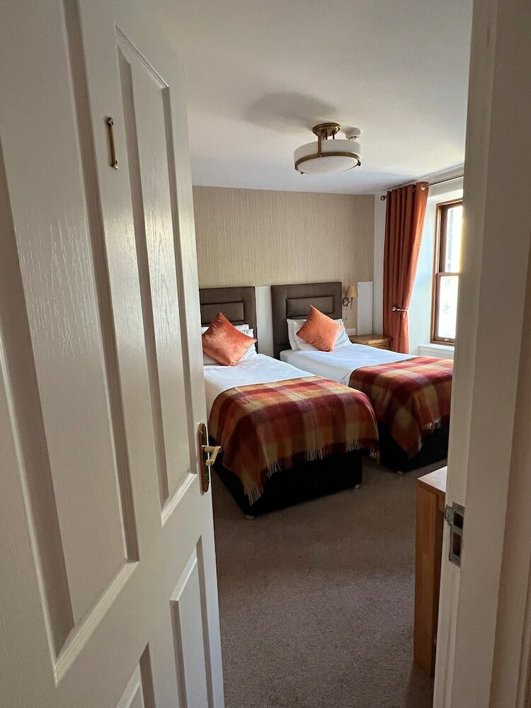 Фото Fort Charlotte Guesthouse