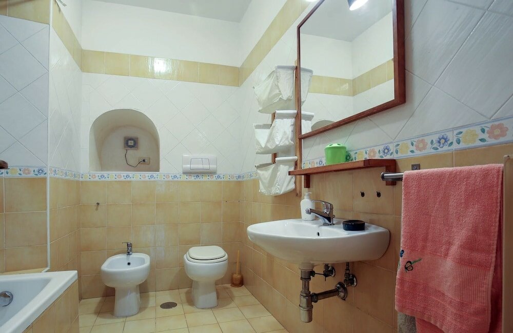 Фото La Cascata Palazzo Pellegrino