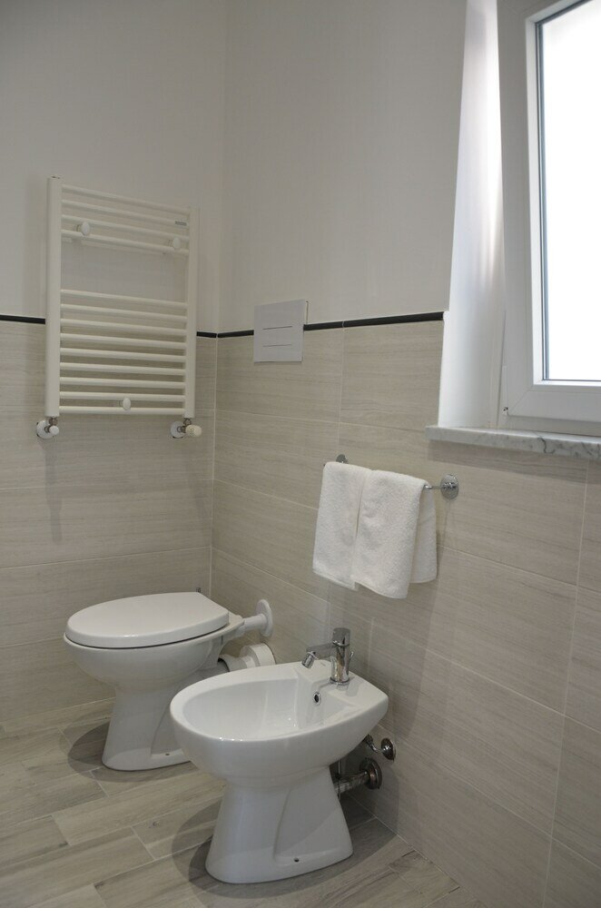 Фото Appartamento Cavour 37 Palermo