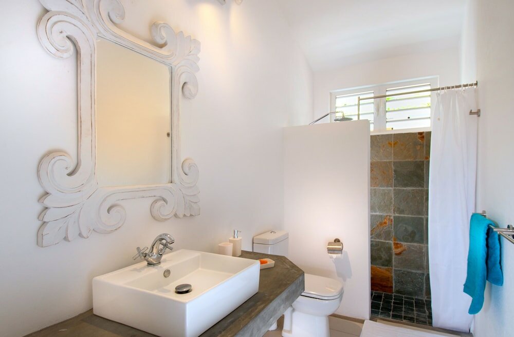 Фото Gardens Retreat