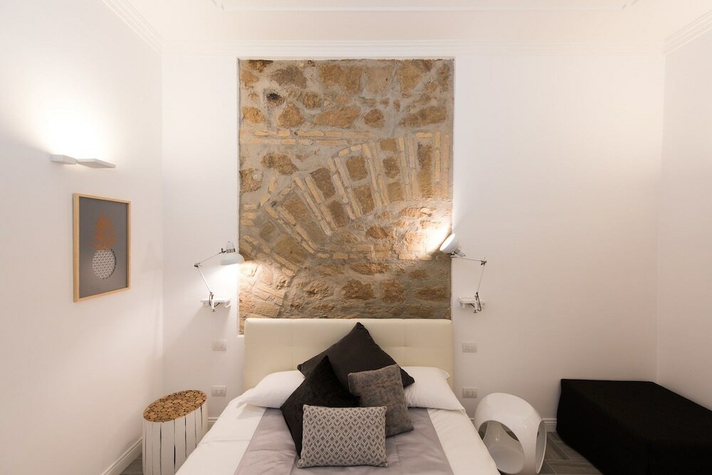 Фото Tirso SessantOtto Boutique Rooms