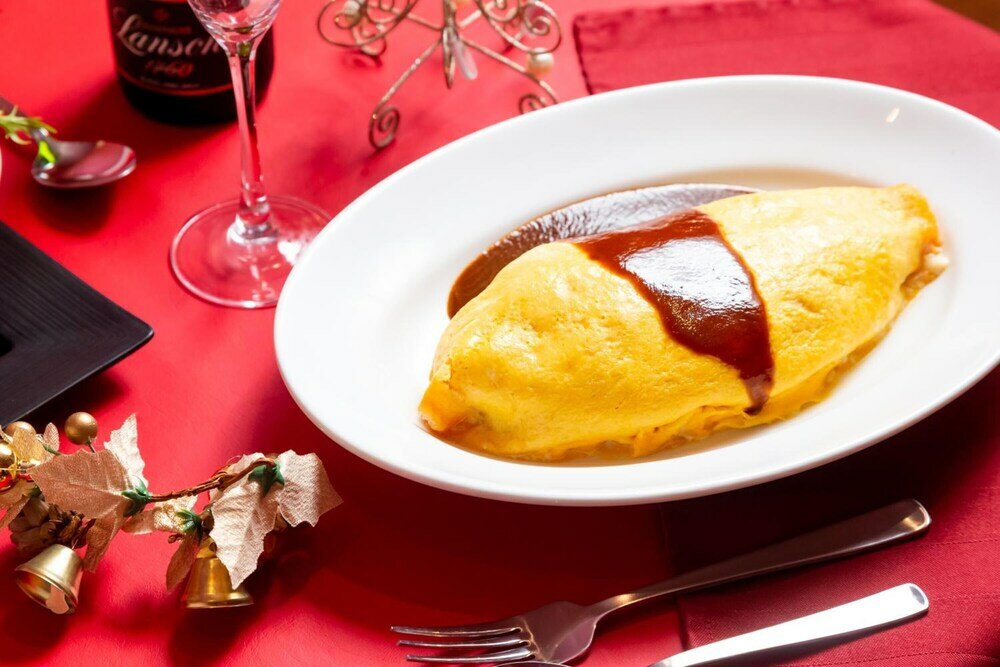 Фото Natori Hotel Staymore