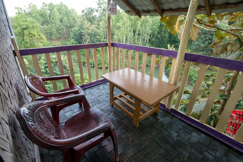 Фото Fanush Resort