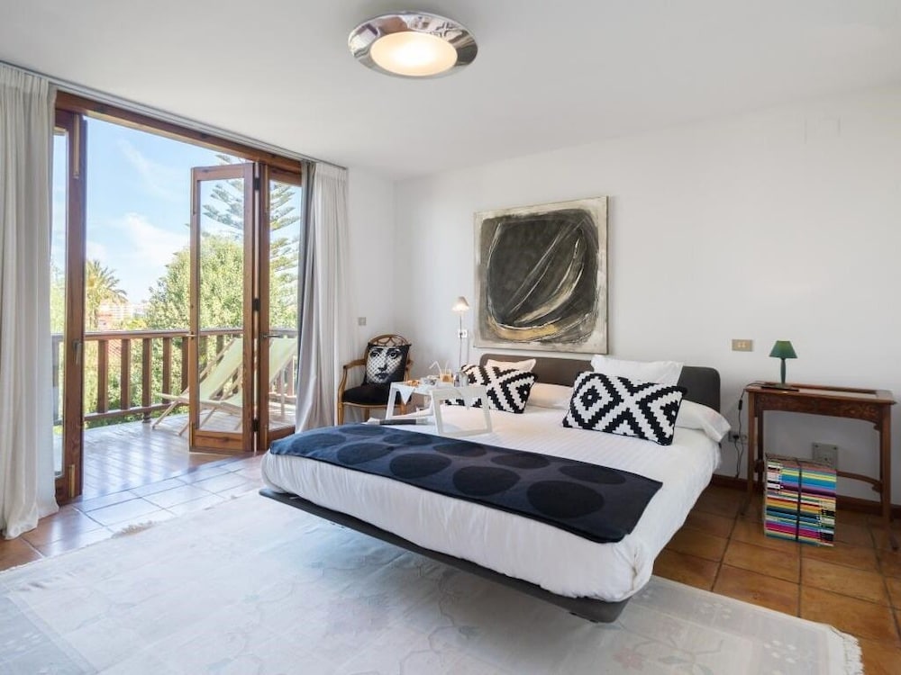 Фото Villa el Porto