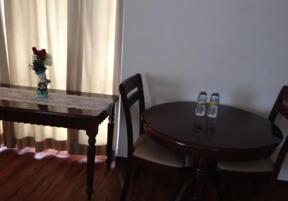 Фото Perfect Suite @Taragon Puteri Bintang