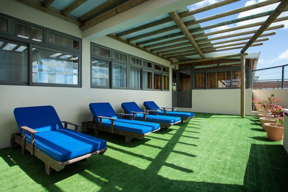 Фото Résidence Potosi