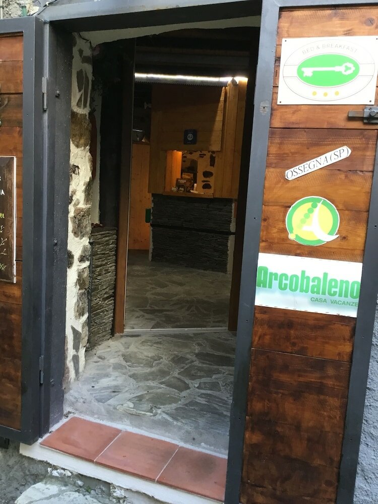 Фото New Arcobaleno Ossegna