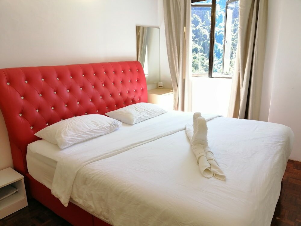 Фото Eden Seaview Condominium II