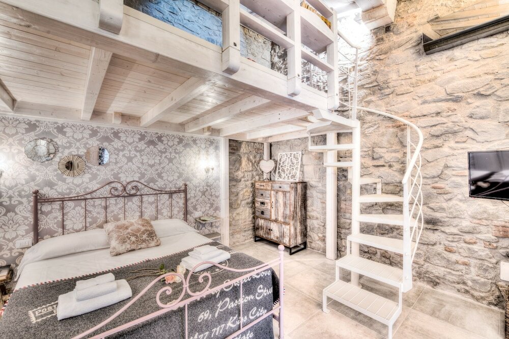 Фото Giglio Apartments