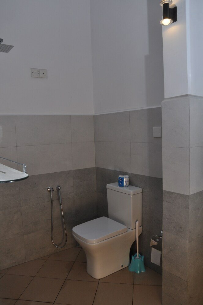 Фото Shakuna Villa