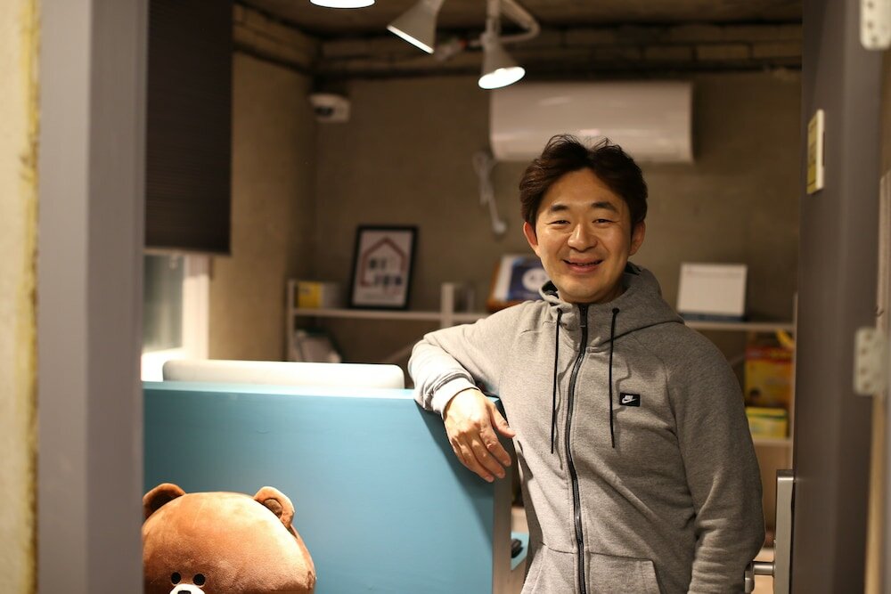 Фото Little Star Guesthouse