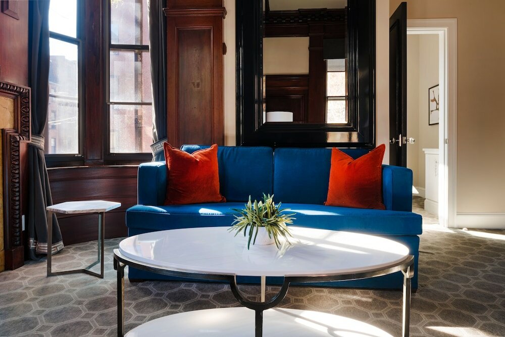 Фото Sonder No. 284 Back Bay