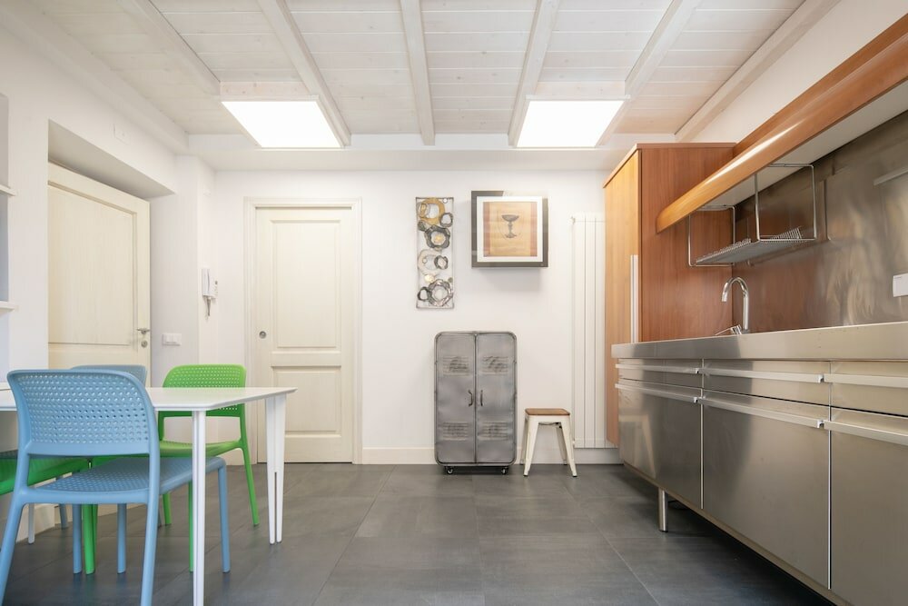 Фото Giglio Apartments