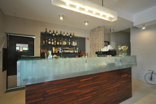 Гостиница Vertigo Narie в Моронге