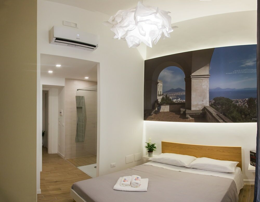 Фото Napolinn B&b