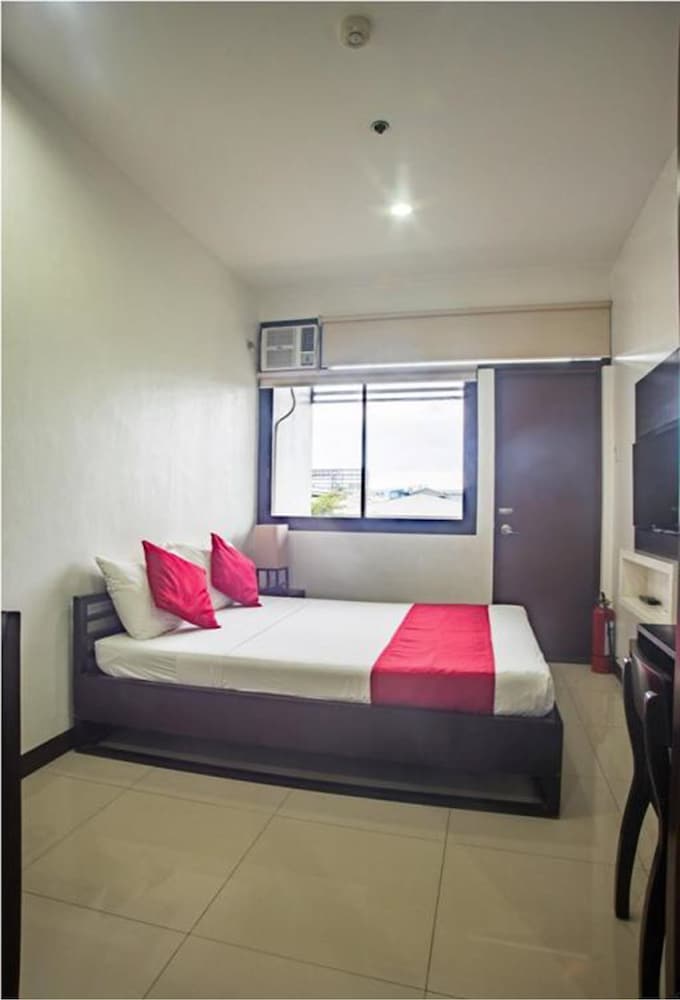 Фото Copenhagen East Residences