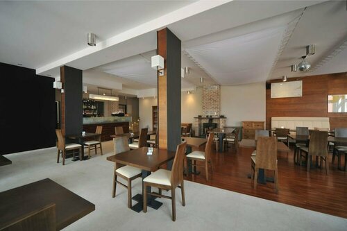 Гостиница Vertigo Narie в Моронге