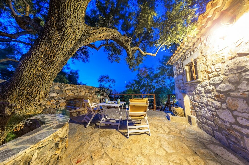 Фото Villa Poseidon