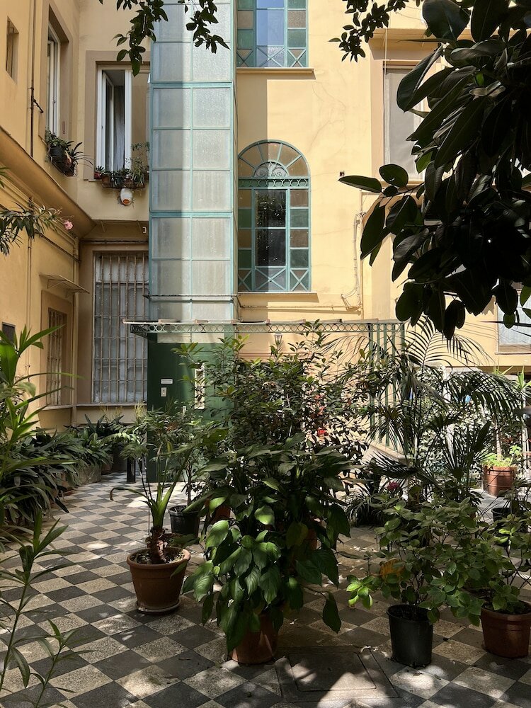 Фото Wanda Bed&Breakfast