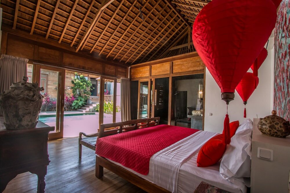 Фото Cendana Villas-5Bedroom Private Pool