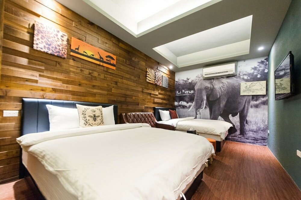 Фото Double Ace B&b