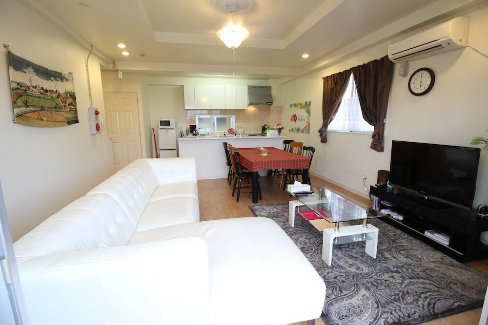 Фото Jq Villa Okinawa Yaka