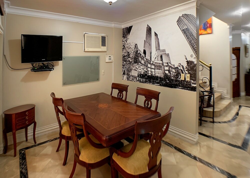 Фото Cesar's House Guayaquil