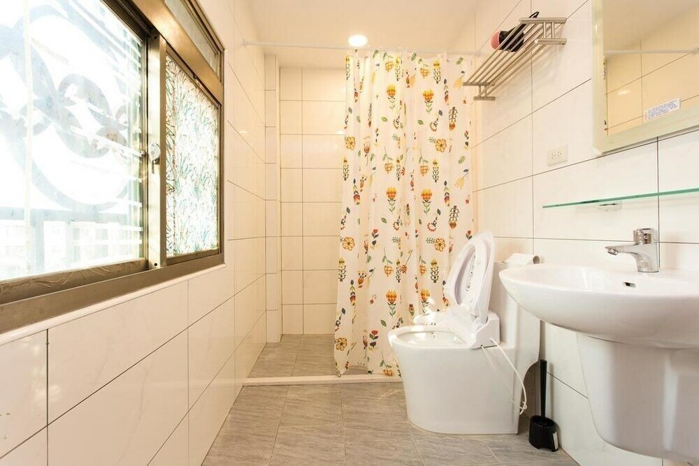 Фото The World Kinmen