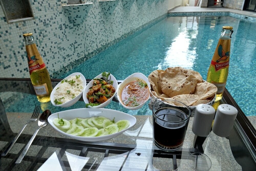 Фото La Sella Resort by Ashoka